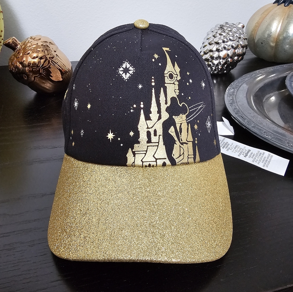 NWT Disneyland Paris 30th Anniversary Hat